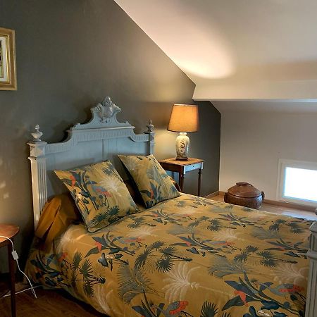 La Jeannette Chambre D'Hotes, Suite 2 A 4 Couchages Chabeuil Dış mekan fotoğraf