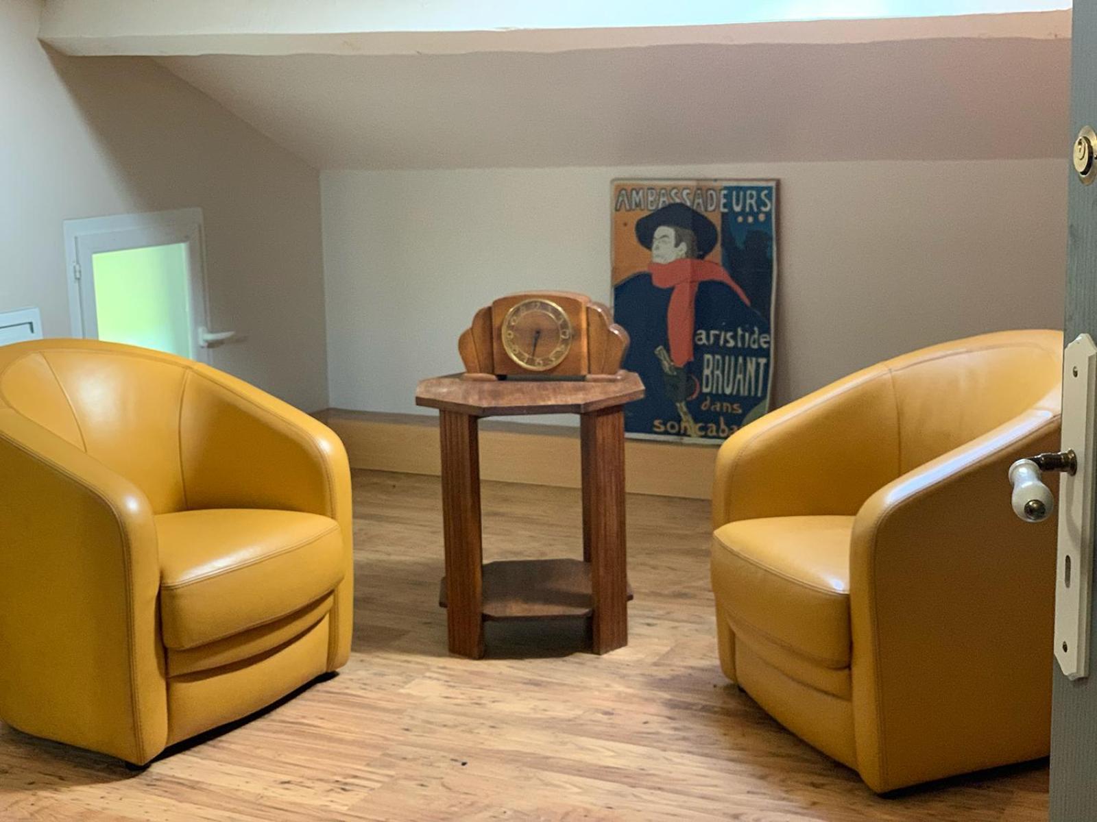 La Jeannette Chambre D'Hotes, Suite 2 A 4 Couchages Chabeuil Dış mekan fotoğraf