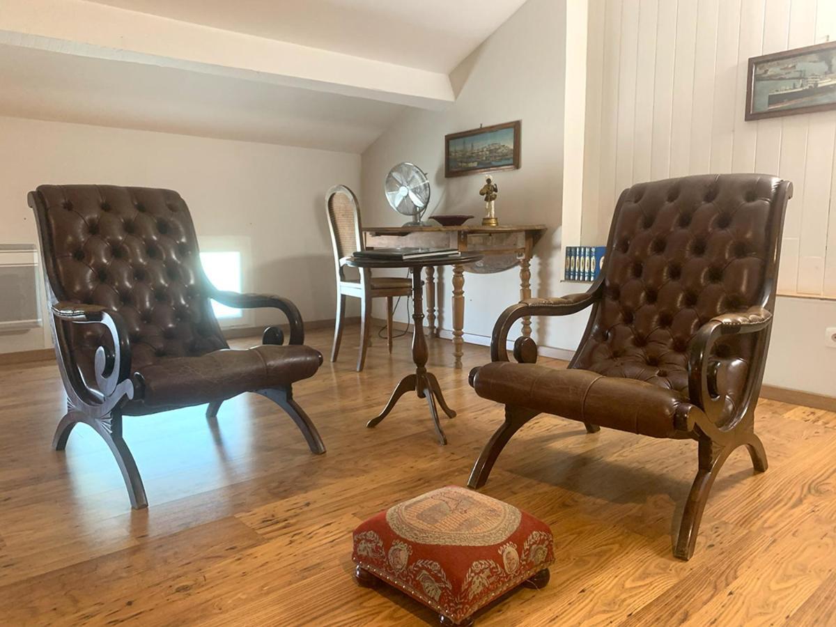 La Jeannette Chambre D'Hotes, Suite 2 A 4 Couchages Chabeuil Dış mekan fotoğraf