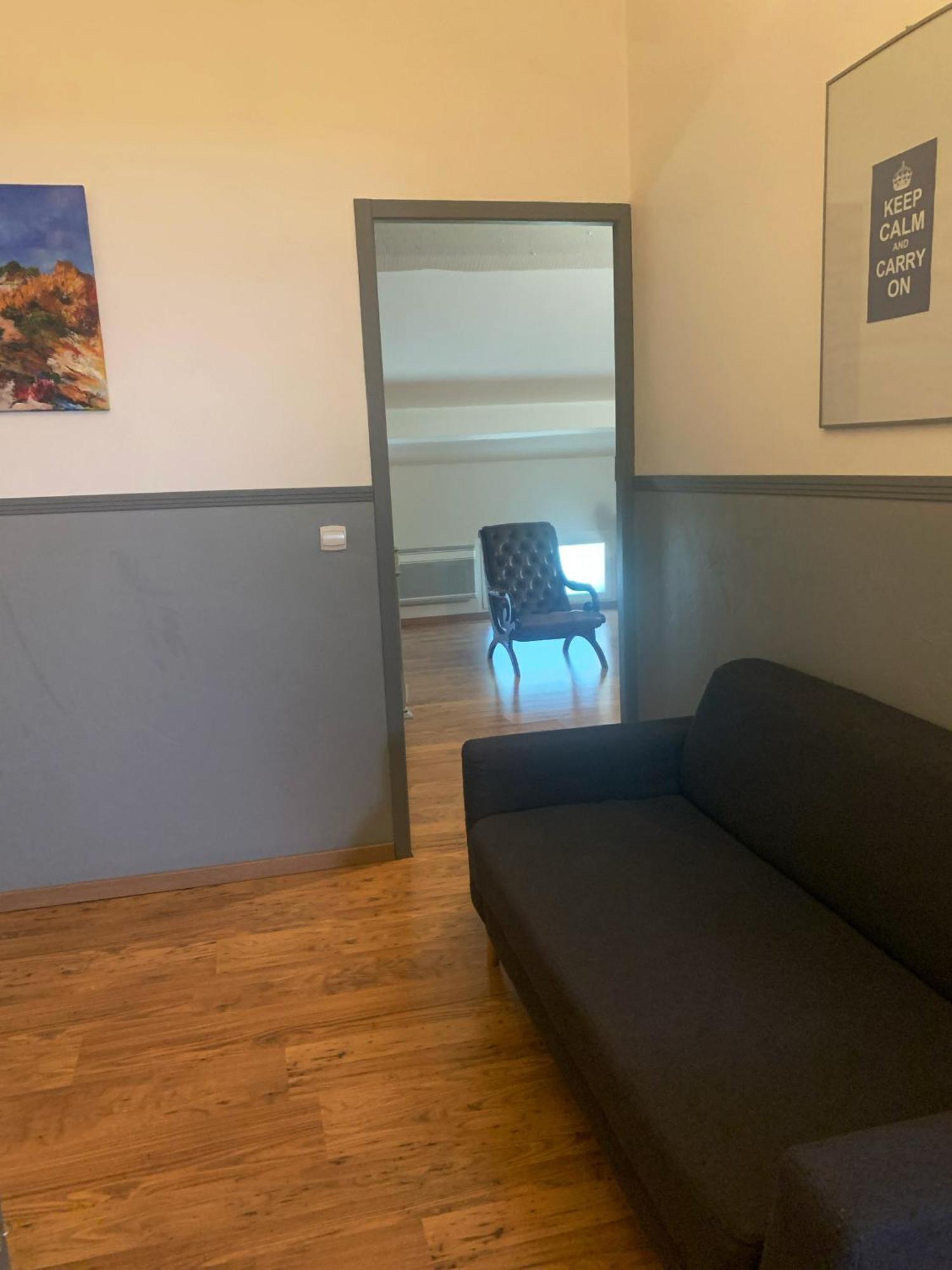 La Jeannette Chambre D'Hotes, Suite 2 A 4 Couchages Chabeuil Dış mekan fotoğraf