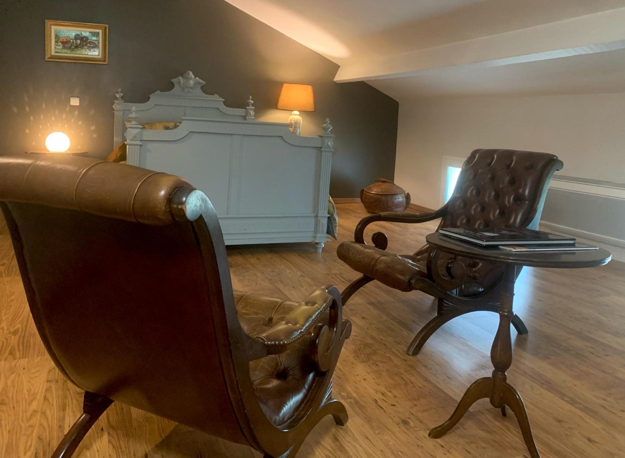 La Jeannette Chambre D'Hotes, Suite 2 A 4 Couchages Chabeuil Dış mekan fotoğraf