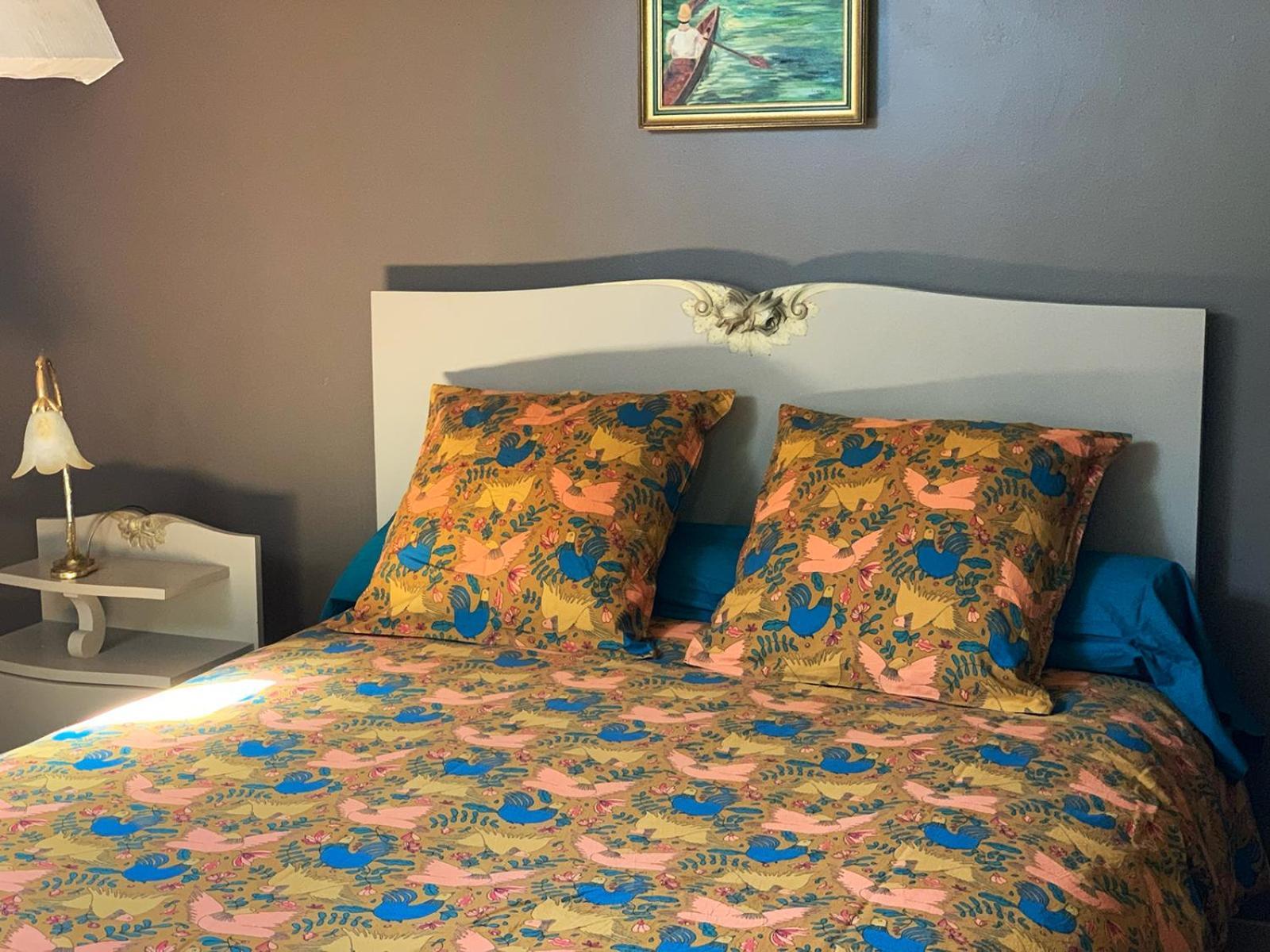 La Jeannette Chambre D'Hotes, Suite 2 A 4 Couchages Chabeuil Dış mekan fotoğraf