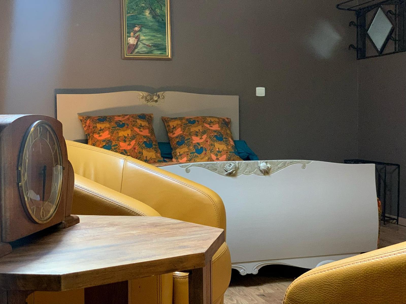 La Jeannette Chambre D'Hotes, Suite 2 A 4 Couchages Chabeuil Dış mekan fotoğraf
